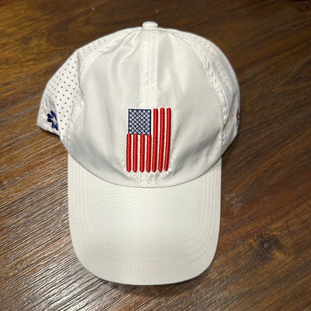 Saratoga National Golf Club Women's Vimhue Cap